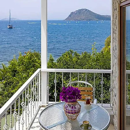 فندق Elite Yalikavak, Bodrum يالِكافاك