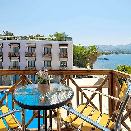 فندق Elite Yalikavak, Bodrum 4*