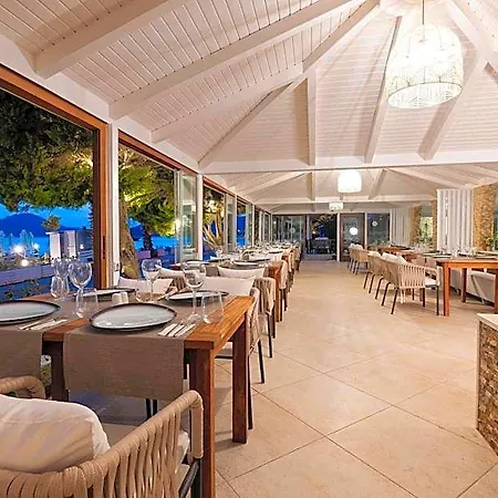 فندق Elite Yalikavak, Bodrum يالِكافاك
