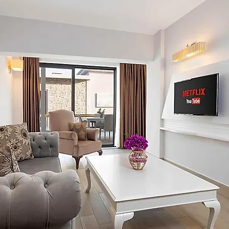 Elite Yalikavak, Bodrum 4*