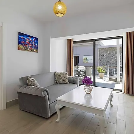 Elite Yalikavak, Bodrum 4* يالِكافاك