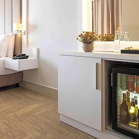 Elite Yalikavak, Bodrum 4*