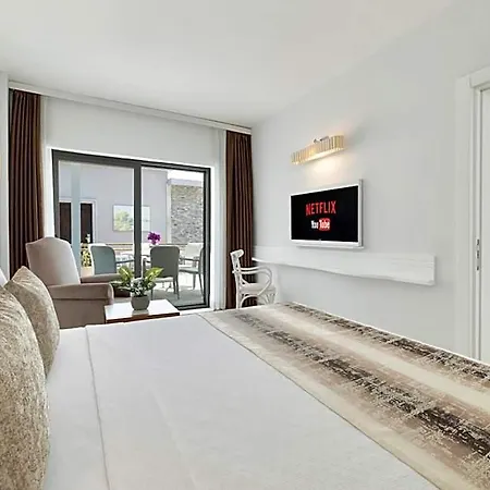 فندق Elite Yalikavak, Bodrum 4*