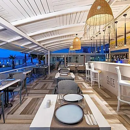 فندق Elite Yalikavak, Bodrum
