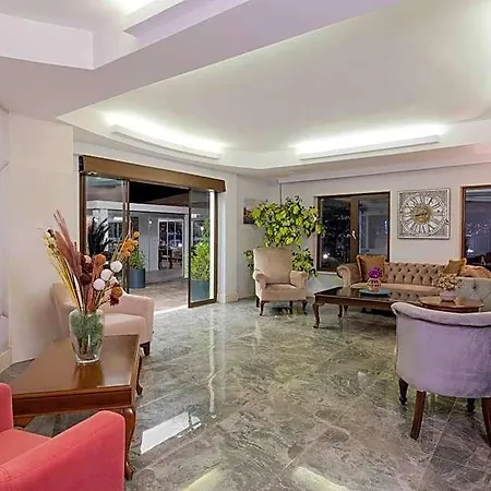 Elite Yalikavak, Bodrum