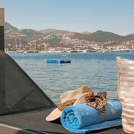 Elite Yalikavak, Bodrum فندق
