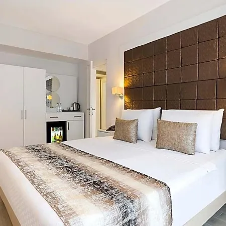 Elite Yalikavak, Bodrum 4*