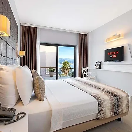فندق Elite Yalikavak, Bodrum