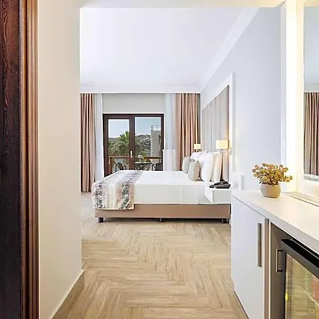 فندق Elite Yalikavak, Bodrum يالِكافاك