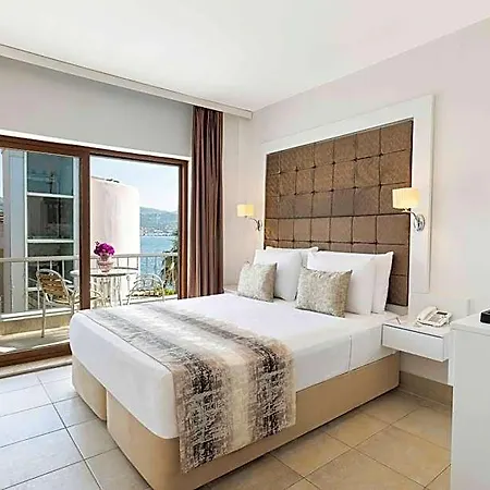 Elite Yalikavak, Bodrum فندق 4*