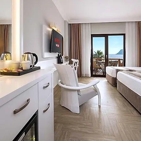 فندق Elite Yalikavak, Bodrum 4*