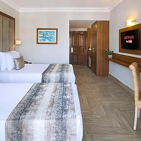 فندق Elite Yalikavak, Bodrum يالِكافاك