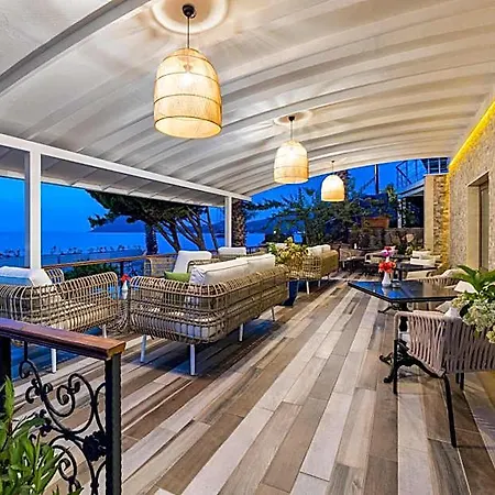 Elite Yalikavak, Bodrum فندق 4*