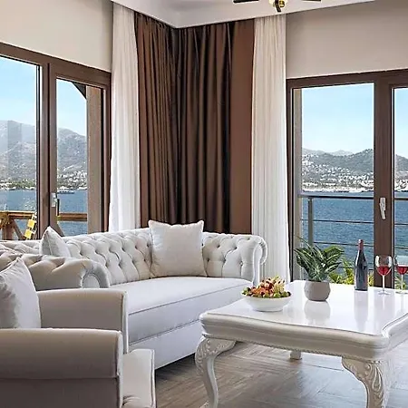 Elite Yalikavak, Bodrum