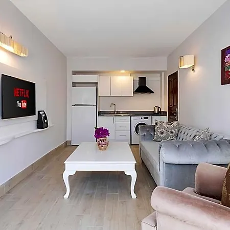 Hotel Elite Yalikavak, Bodrum