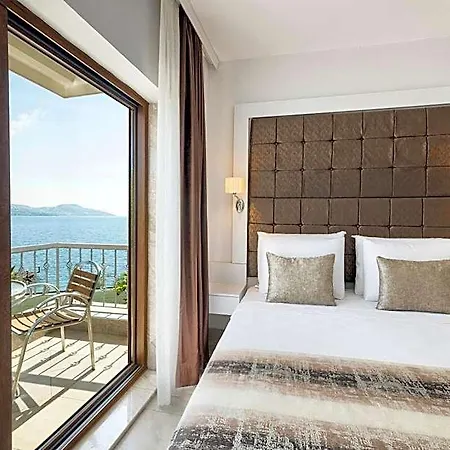 Elite Yalikavak, Bodrum Hotel 4*
