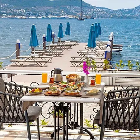 Elite Yalikavak, Bodrum 4*