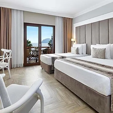 Hotel Elite Yalikavak, Bodrum