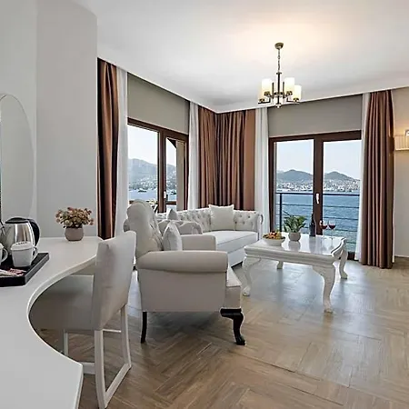 Elite Yalikavak, Bodrum 4*