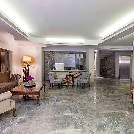Hotel Elite Yalikavak, Bodrum Yalıkavak