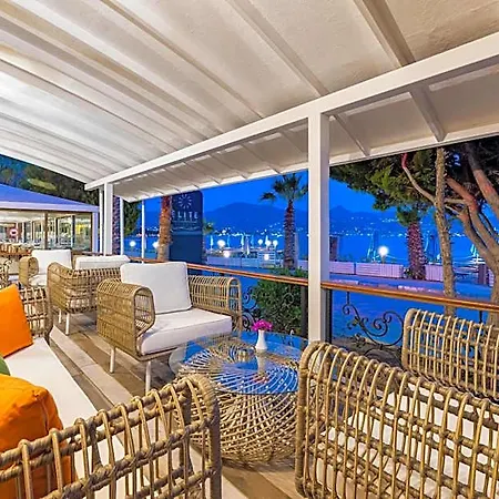 Hotel Elite Yalikavak, Bodrum Yalıkavak