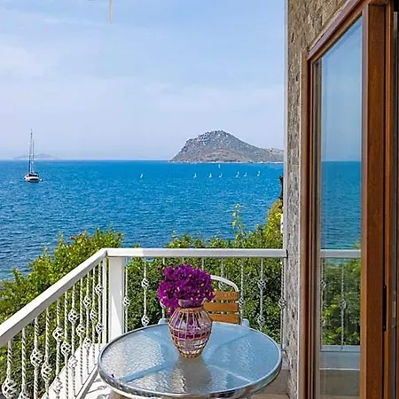 Elite Yalikavak, Bodrum 4*