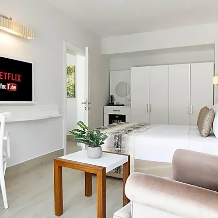 Hotel Elite Yalikavak, Bodrum Yalıkavak