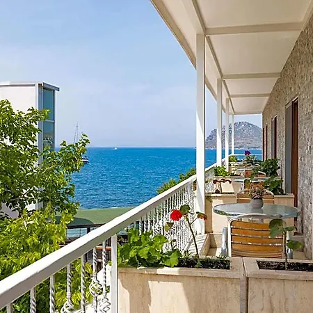 Hotel Elite Yalikavak, Bodrum Yalıkavak