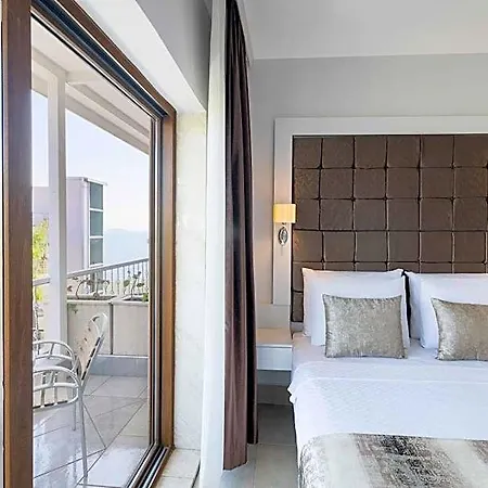 Elite Yalikavak, Bodrum