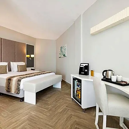 Elite Yalikavak, Bodrum