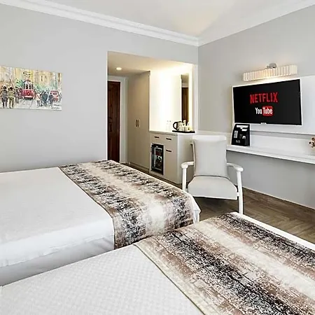 Hotel Elite Yalikavak, Bodrum Yalıkavak