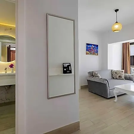 Elite Yalikavak, Bodrum 4*