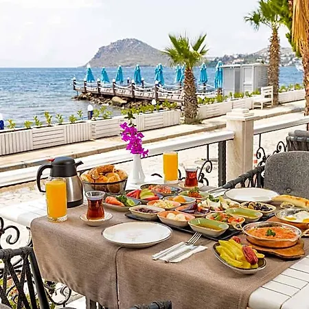 Elite Yalikavak, Bodrum
