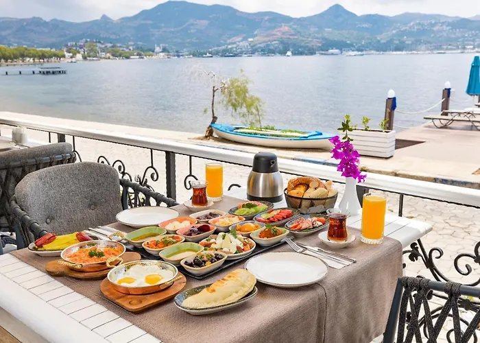 Elite Hotel Yalıkavak