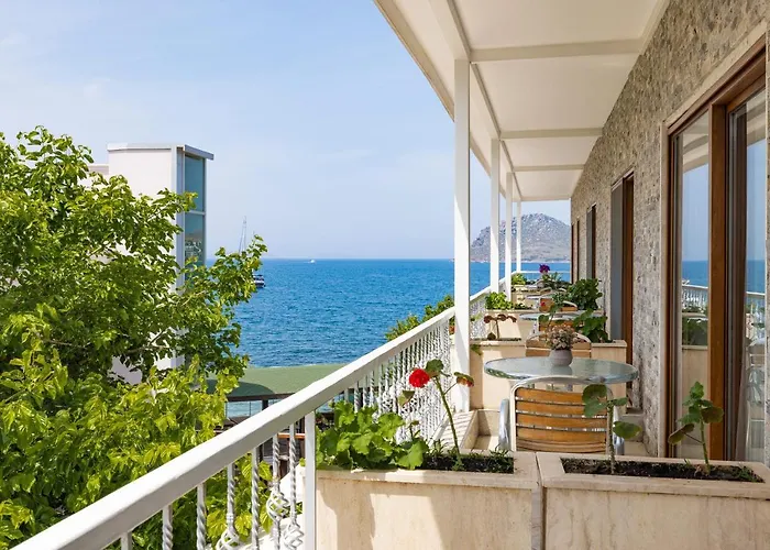 Hotel Elite Yalıkavak