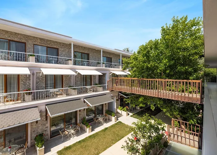 Hotel Elite Yalıkavak