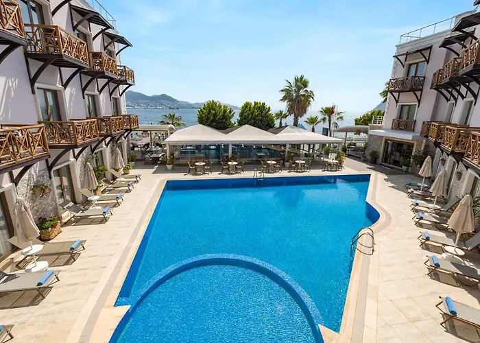 Elite Hotel Yalıkavak