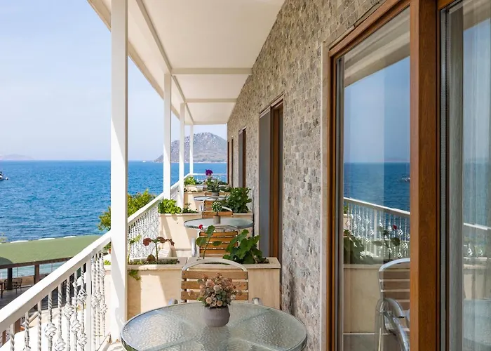 Elite Hotel Yalıkavak