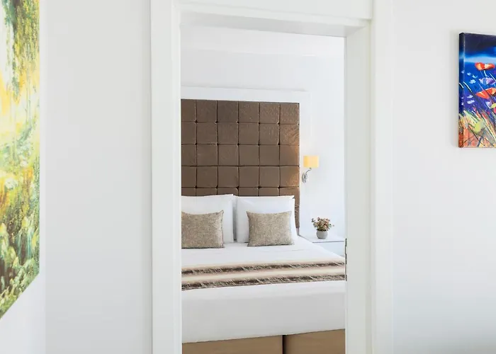 Elite Hotel Yalıkavak