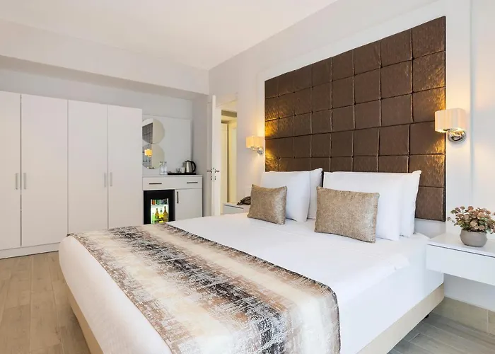 Hotel Elite Yalıkavak