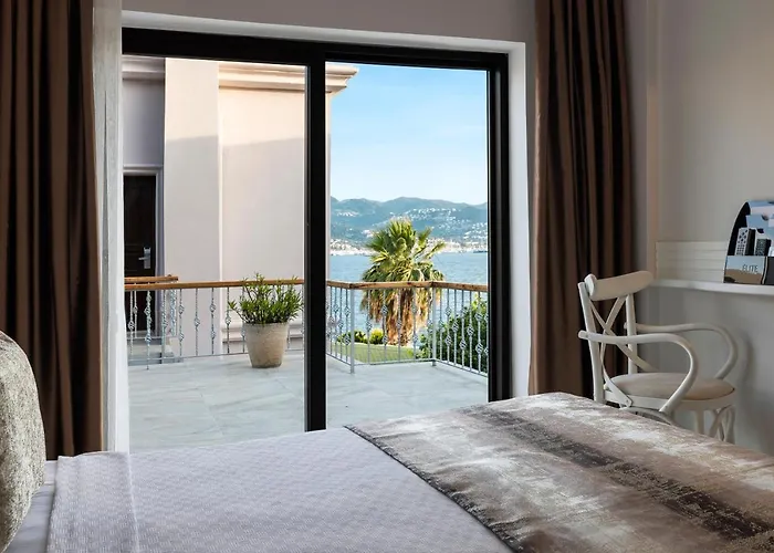 Elite Hotel Yalıkavak