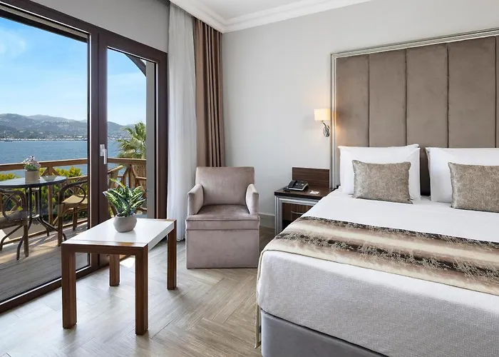 Elite Hotel Yalıkavak