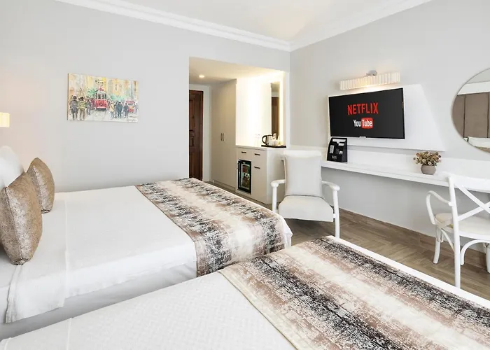 Elite Hotel 4*