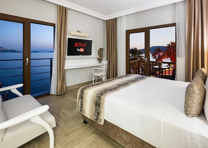 Elite Hotel Yalıkavak