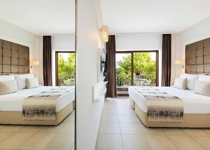 Hotel Elite Yalıkavak