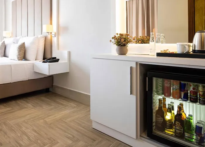 Hotel Elite Yalıkavak