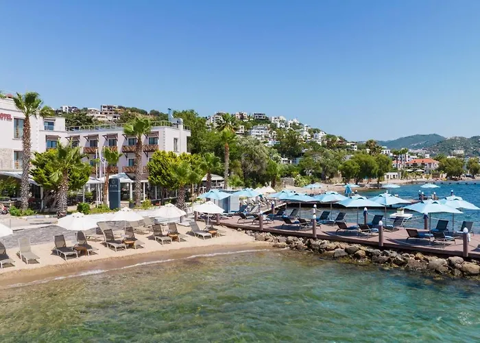 Elite Hotel Yalıkavak