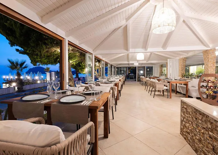 Elite Hotel Yalıkavak