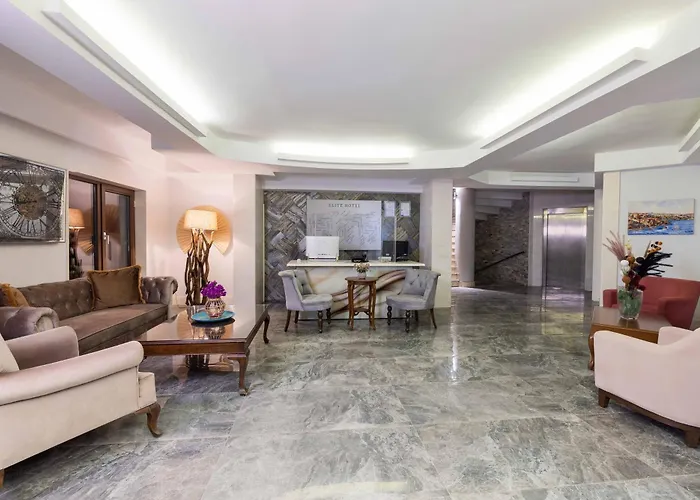 Hotel Elite Yalıkavak