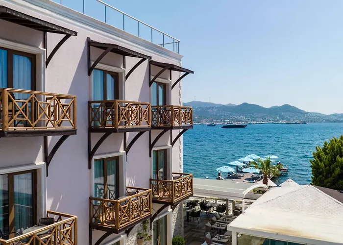 Elite Hotel Yalıkavak